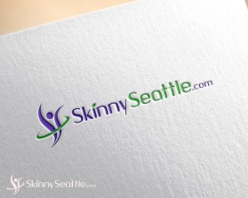 Skinny Seattle entry by Edgar Canja