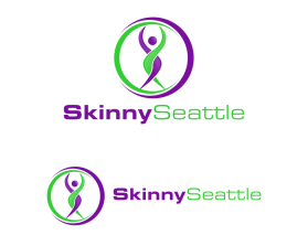 Skinny Seattle entry by tri suhani