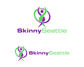 Skinny Seattle entry by tri suhani