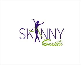 Skinny Seattle entry by Nirajbhai Morarbhai Dhimmar
