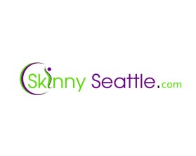 Skinny Seattle entry by brojen sarkar