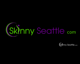 Skinny Seattle entry by brojen sarkar