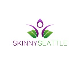 Skinny Seattle entry by Putu Mayeka Putra