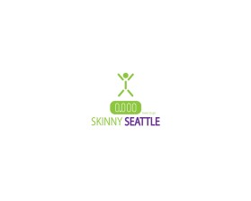 Skinny Seattle entry by FILAT ADELA PAULINA