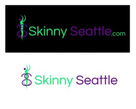 Skinny Seattle entry by brojen sarkar
