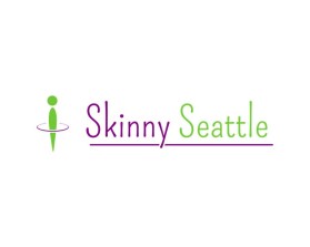 Skinny Seattle entry by David Field
