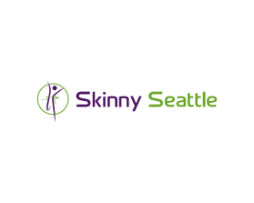 Skinny Seattle entry by Haydeer