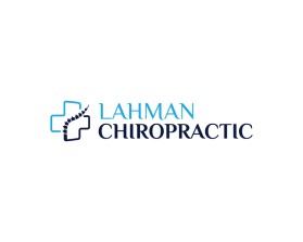 Lahman Chiropractic entry by Amit1991