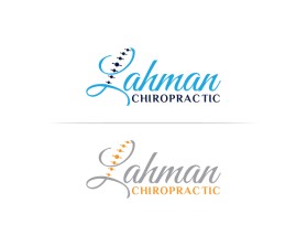 Lahman Chiropractic entry by Amit1991