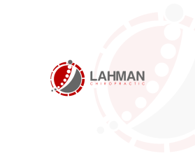 Lahman Chiropractic entry by selly888