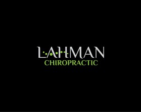 Lahman Chiropractic entry by Amit1991