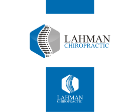 Lahman Chiropractic entry by Srikandi