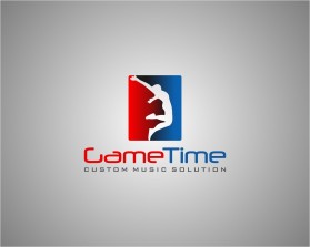 GameTime entry by ZHAFF