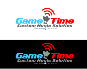 GameTime entry by sella