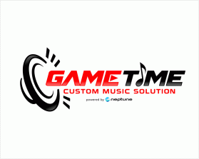 Winning entry: GameTime entry by artsword