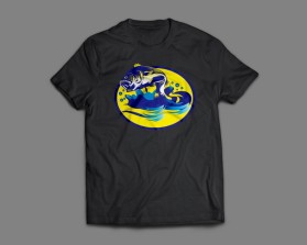new company...looking to design a series of tshirts entry by Amit1991