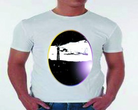 new company...looking to design a series of tshirts entry by Johnjane