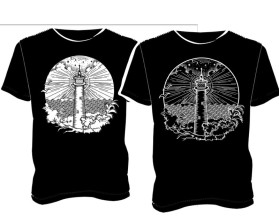 new company...looking to design a series of tshirts entry by andyrazi25