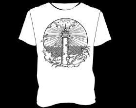 new company...looking to design a series of tshirts entry by andyrazi25