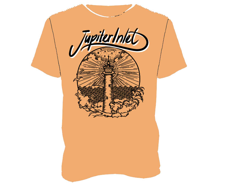 T-Shirt Design for new company...looking to design a series of tshirts