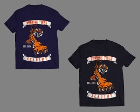 runningtiger.com entry by jonny2quest