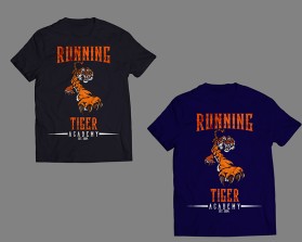 runningtiger.com entry by jonny2quest