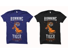 runningtiger.com entry by jonny2quest
