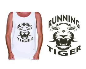 runningtiger.com entry by Rona Marliana