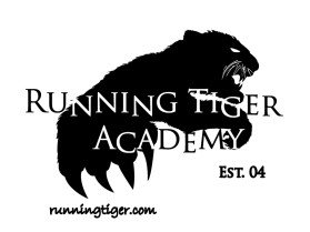 runningtiger.com entry by Rommy Tod