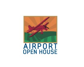 Airport Open House entry by AlekseiKrivo