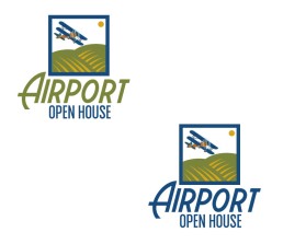 Airport Open House entry by bluesky68