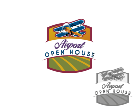 Airport Open House entry by reight