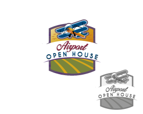 Airport Open House entry by reight