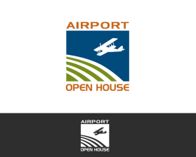 Airport Open House entry by smarttaste