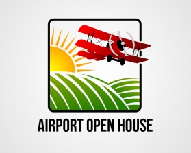 Airport Open House entry by Benovic