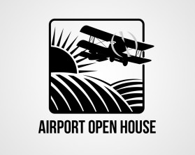 Airport Open House entry by Benovic