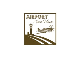 Airport Open House entry by ronnysland