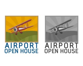 Airport Open House entry by AlekseiKrivo