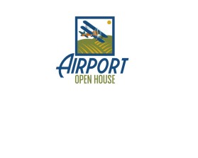 Airport Open House entry by bluesky68