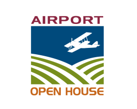 Airport Open House entry by smarttaste