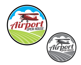 Airport Open House entry by Bima Sakti