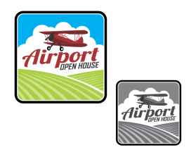 Airport Open House entry by Bima Sakti