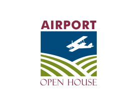 Airport Open House entry by smarttaste