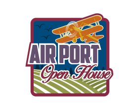 Airport Open House entry by reight