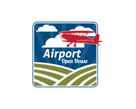 Airport Open House entry by dsdezign