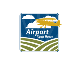 Airport Open House entry by dsdezign