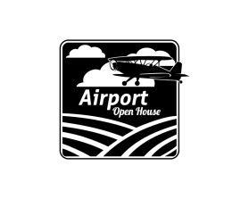Airport Open House entry by dsdezign