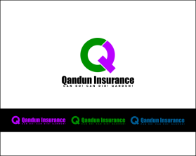 Qandun Insurance Agency entry by mznung