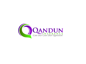 Qandun Insurance Agency entry by Graphisuite