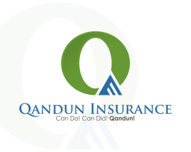 Qandun Insurance Agency entry by selly888